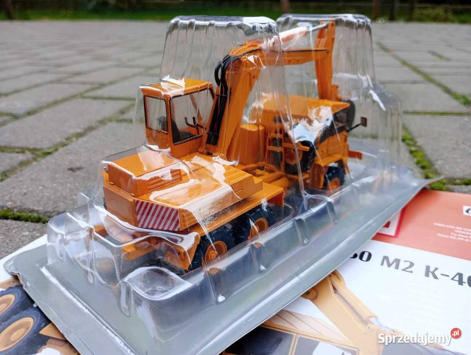 STAR 660 M2 deagostini 143 kultowe ciężarówki Antyki, Sztuka, Kolekcje Warszawa