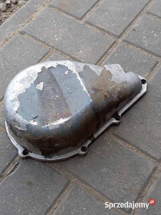 Dekiel pompy wtryskowej Zetor K25 Lubartów
