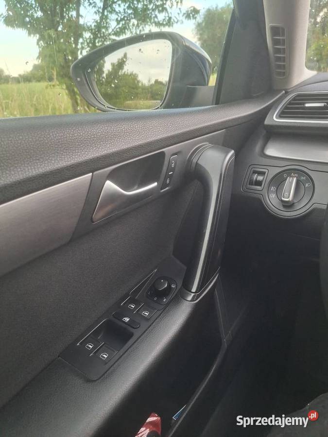 Sprzedam vw passat Jarosław sprzedam