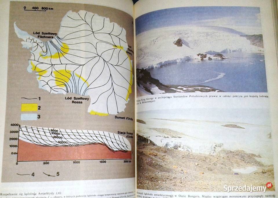 Zrozumieć lodowce Jacek Jania Chełm