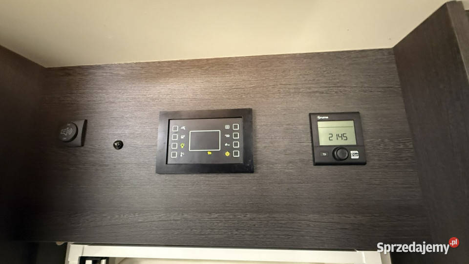 Ford Transit Kamper Magis 74XT Plus 20tdci 170 Gdańsk