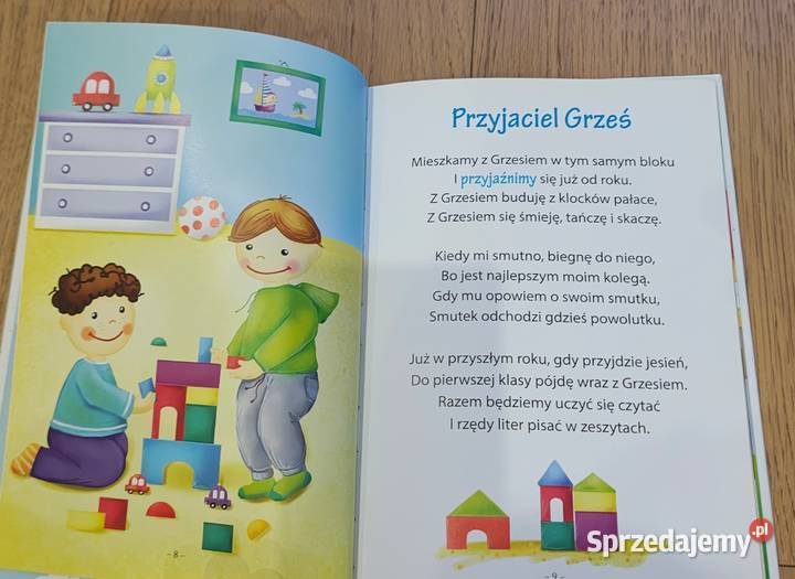 Poradniki wychowywać dzieci książki x 6 rodzina, ciąża, wychowanie Toruń