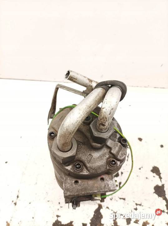 SPRĘŻARKA KLIMATYZACJI 770J583920 18 20V T VW