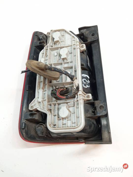 LAMPA TYŁ PRAWA EU LIFT 2K1945096T VW Volkswagen