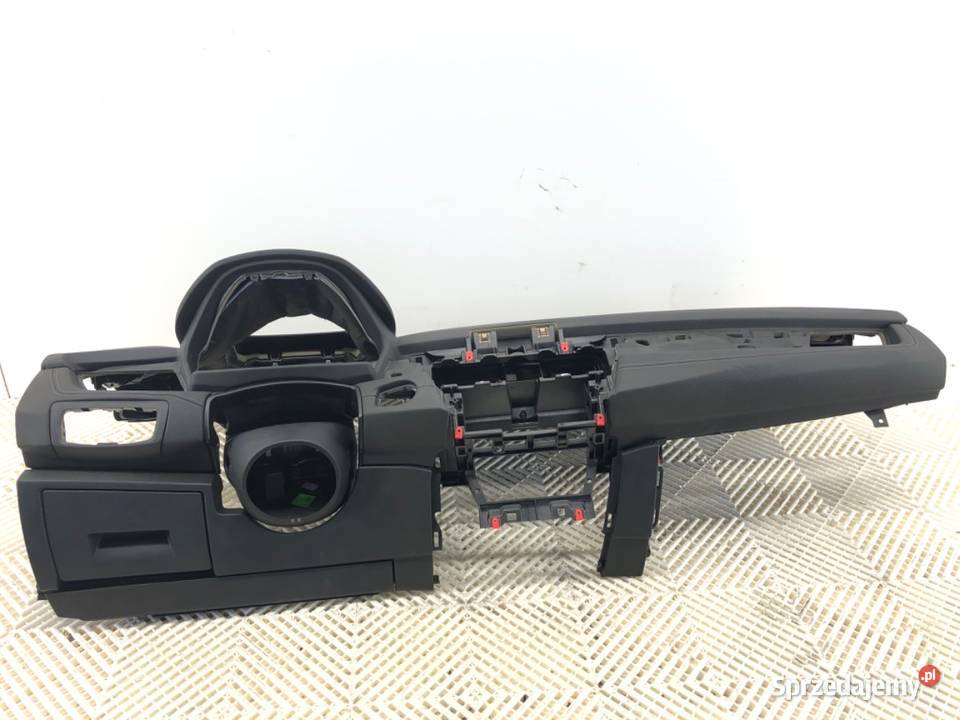 KOKPIT PODUSZKI KOMPLET BMW F45 9332279 Minivan sprzedam