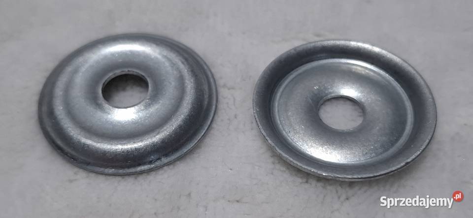 Część 126916 2 Besta podkładki wkrętów pod śląskie Czeladź sprzedam