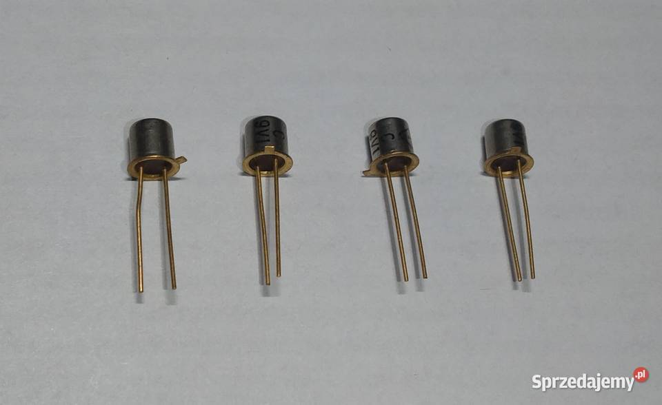 Dioda Zenera BZP630 C9V1 Unitra CEMI sprzedam