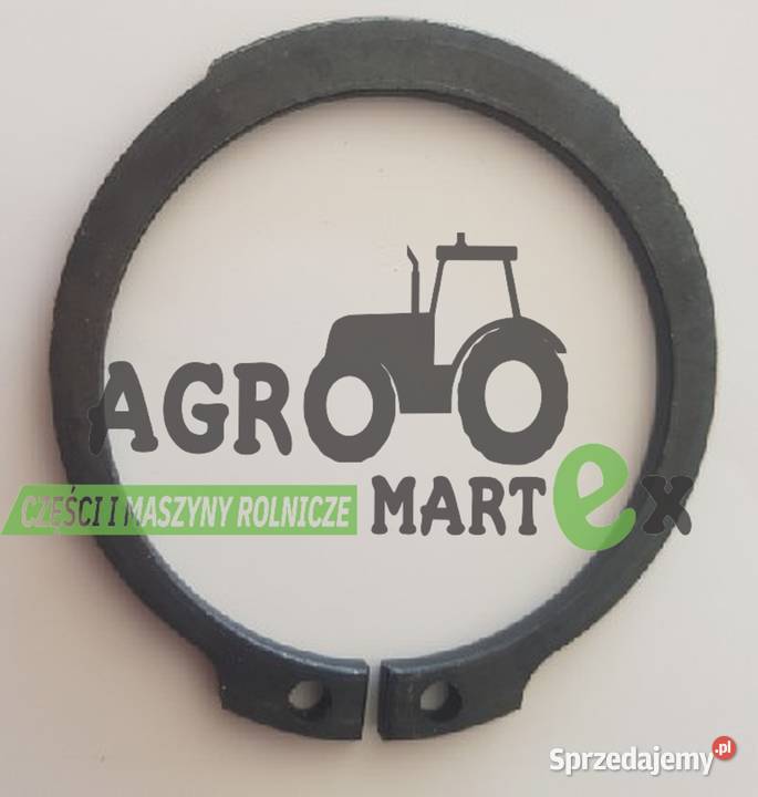 5134792 5134972 5128270 5128267 PIERŚCIEŃ New Holland Wichrów