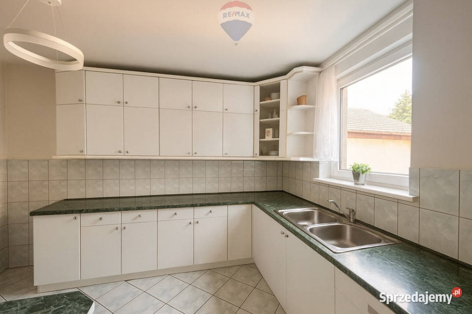 Wygodny dom Złotniki k Poznania