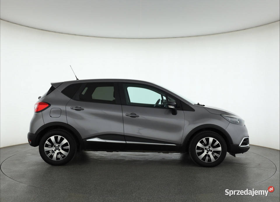 Renault Captur 12 TCe