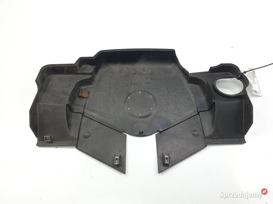 OSŁONA MERCEDES W 220 LIFT A1130101367 sprzedam