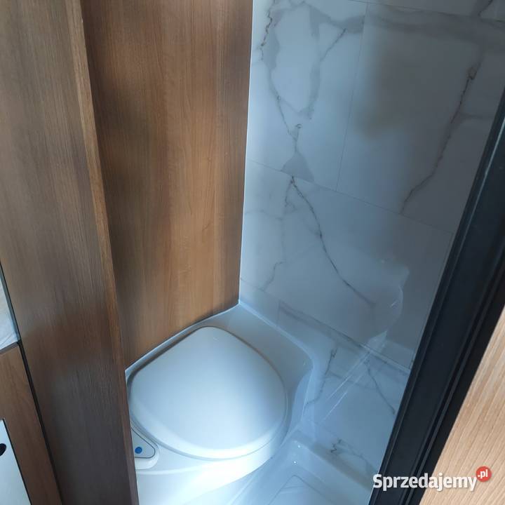 Wynajmę kampervana Kutno