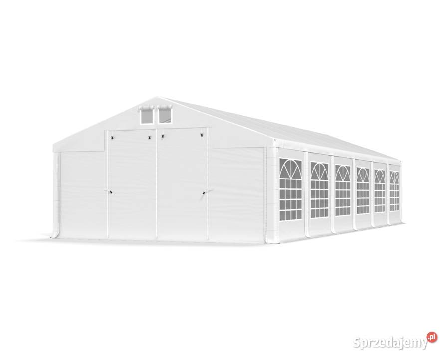 6x12x2m Namiot ogrodowy handlowy pawilon altana Pawilony i namioty Kraków sprzedam