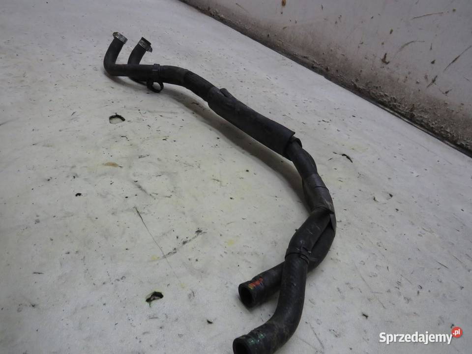 WĄŻ PRZEWÓD WODY MAZDA CX5 22D