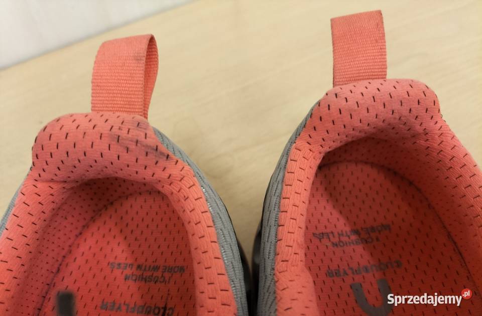Buty damskie Do biegania On Cloud 42 Obuwie sportowe Wałbrzych