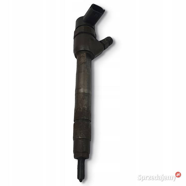 WTRYSKIWACZ Honda Accord VIII 22 CTDI 0445110236 Układ paliwowy lubelskie Chełm