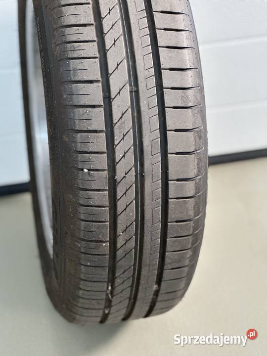 Koła letnie 16 Ford Tourneo Connect VW Caddy Pniewo