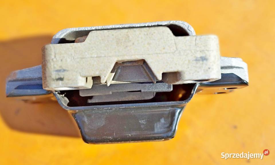 AUDI VW SEAT SKODA II 16 ŁAPA PODUSZKA SKRZYNI mazowieckie Radom