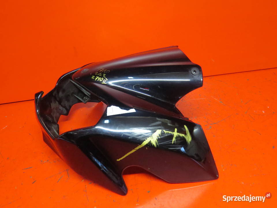 KAWASAKI Z750 Z 750 0412 CZACHA CZASZA owiewka Warszawa sprzedam