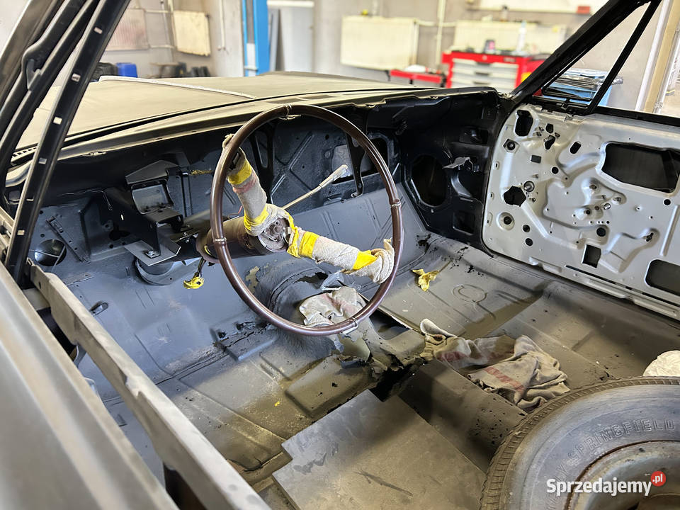Oldsmobile Delta 88 1966 V8 big block SPRZEDAŻ Boguchwała