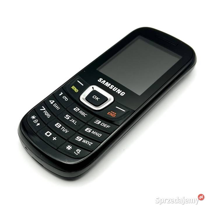 Telefon Samsung SGHT199 3G jedyny w