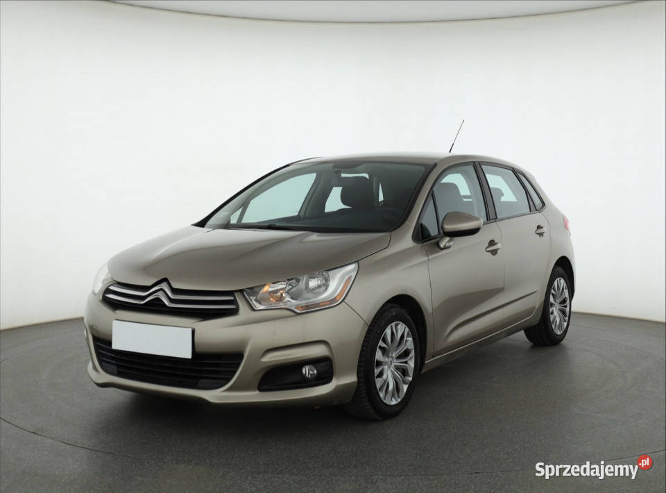 Citroen C4 14 16V Hatchback