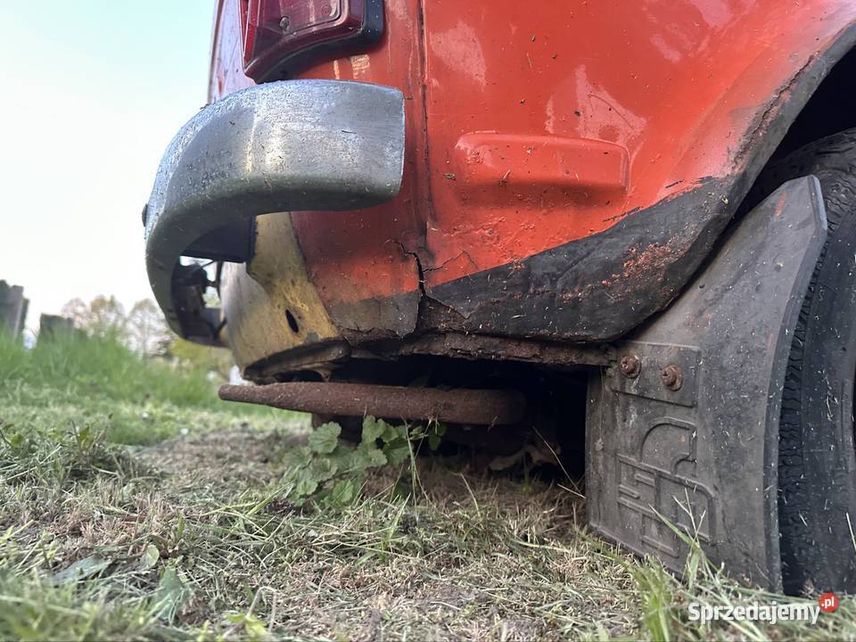 Fiat 126p zamiana motorower motocykl PRL Opole