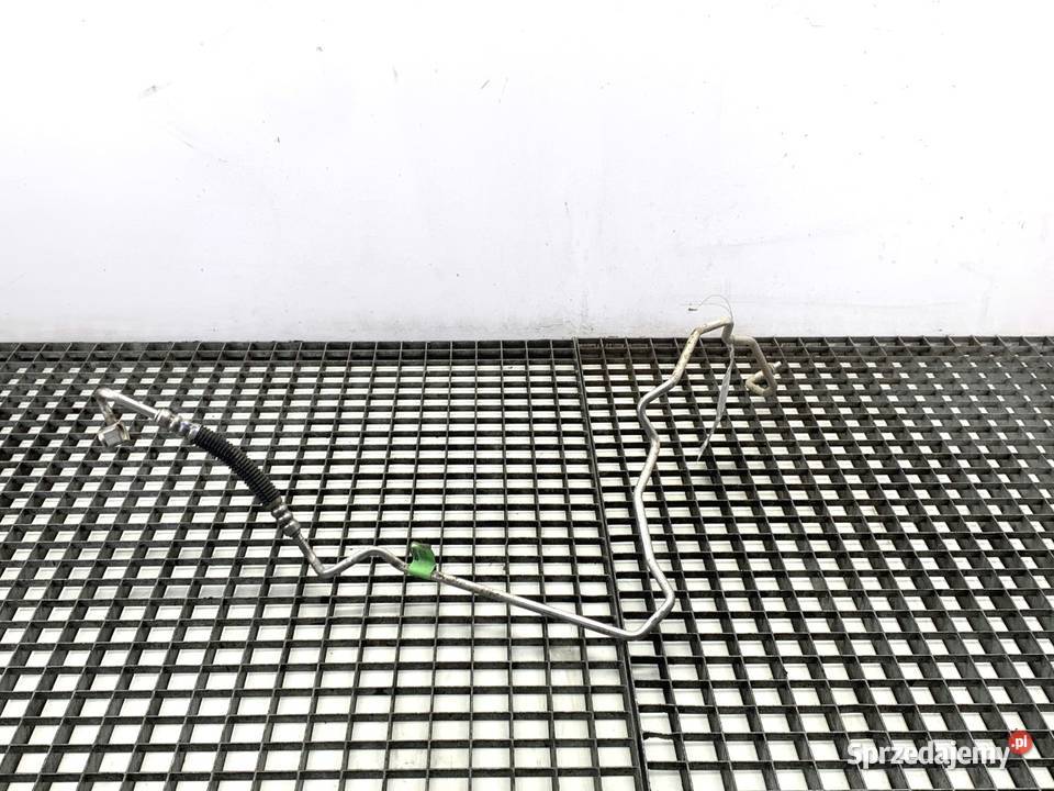 RURKA KLIMATYZACJI FORD TRANSIT COURIER osobowe sprzedam