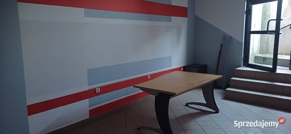 Biurkafotele kompler Ełk