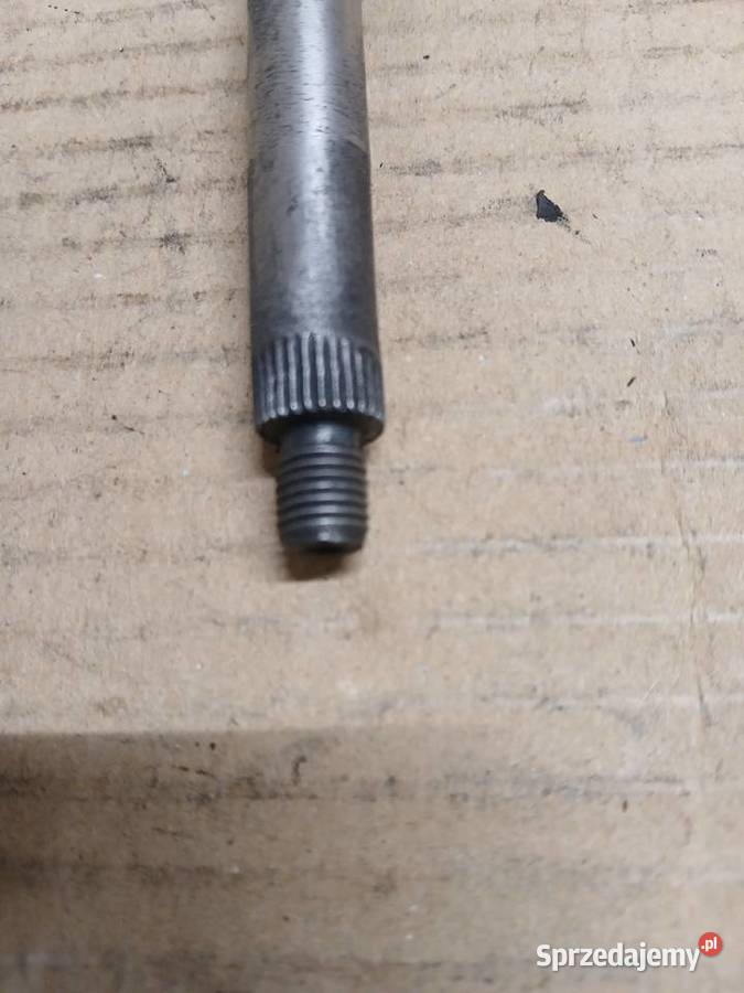 AWO AVO SIMSON rozpierak szczęk hamulcowych tył Kieźliny