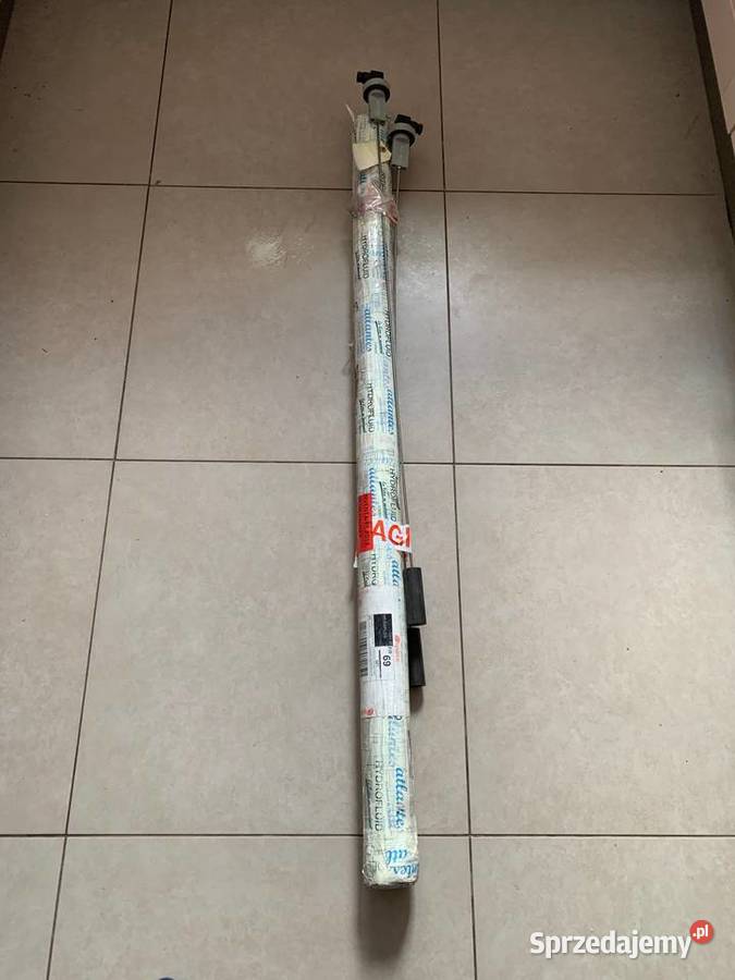 Czujnik Cieczy RL G1 F2 S3 Pozostałe Warszawa