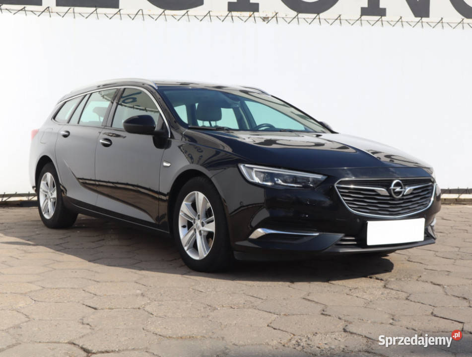 Opel Insignia 20 CDTI Łódź