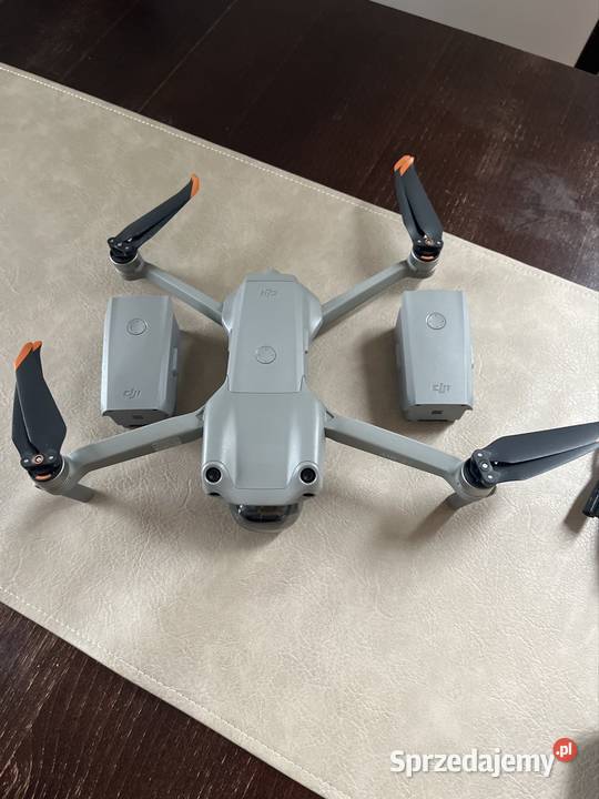 Dron Dji s2 combo