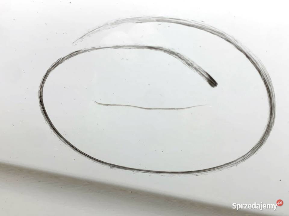 DRZWI PRAWY PRZÓD MITSUBISHI LANCER VIII