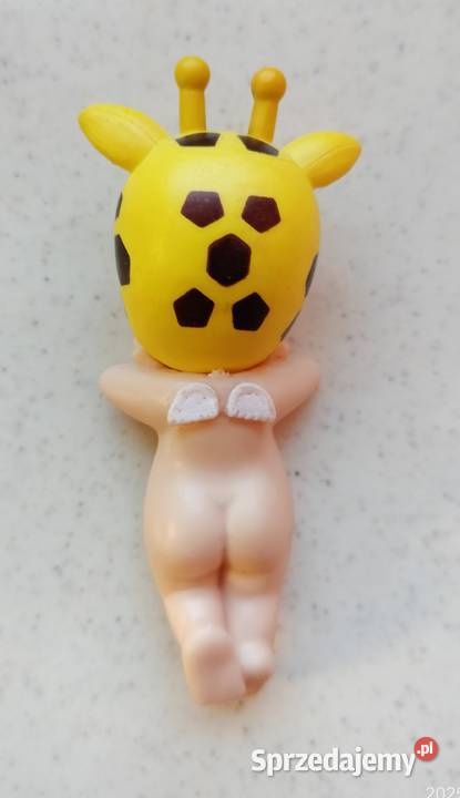 Laleczka Sonny Angel Hippers świętokrzyskie Starachowice sprzedam