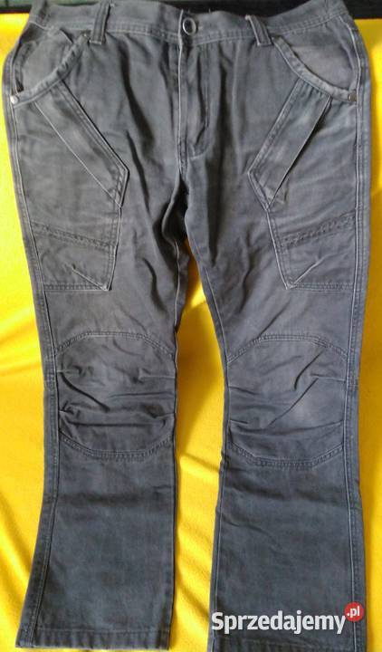 spodnie jeans Small Gang 30 30 prosty krój 6 Warszawa