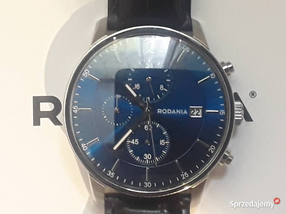 Piękna RODANIA model 2606329 męskie Siemiatycze sprzedam