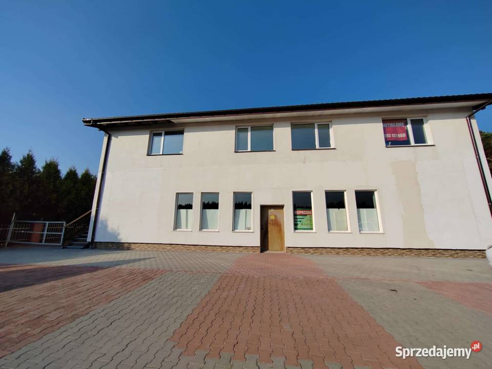 Mieszkania do wynajęcia Suchatówka Kijewo sprzedam