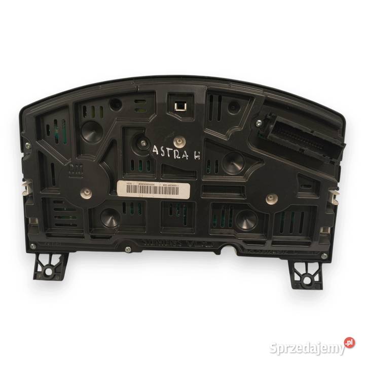 LICZNIK ZEGARY 13216682 PD Opel Astra H Zafira B Chełm