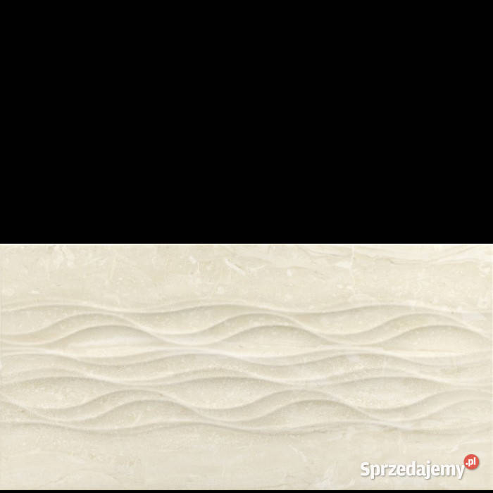 Płytka Coraline beige Struktura 30 x 60 Paradyż zachodniopomorskie