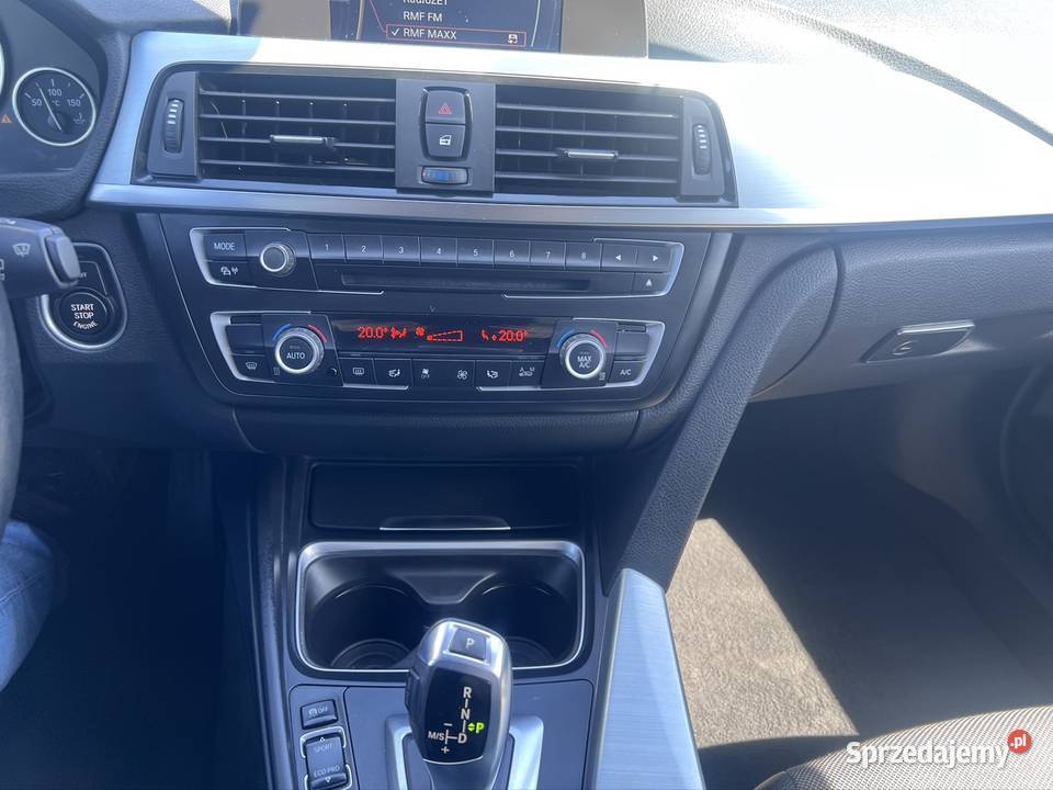 BMW F31 20D wymianie kpl rozrządu xenon nowe lakier metallic Staszów sprzedam