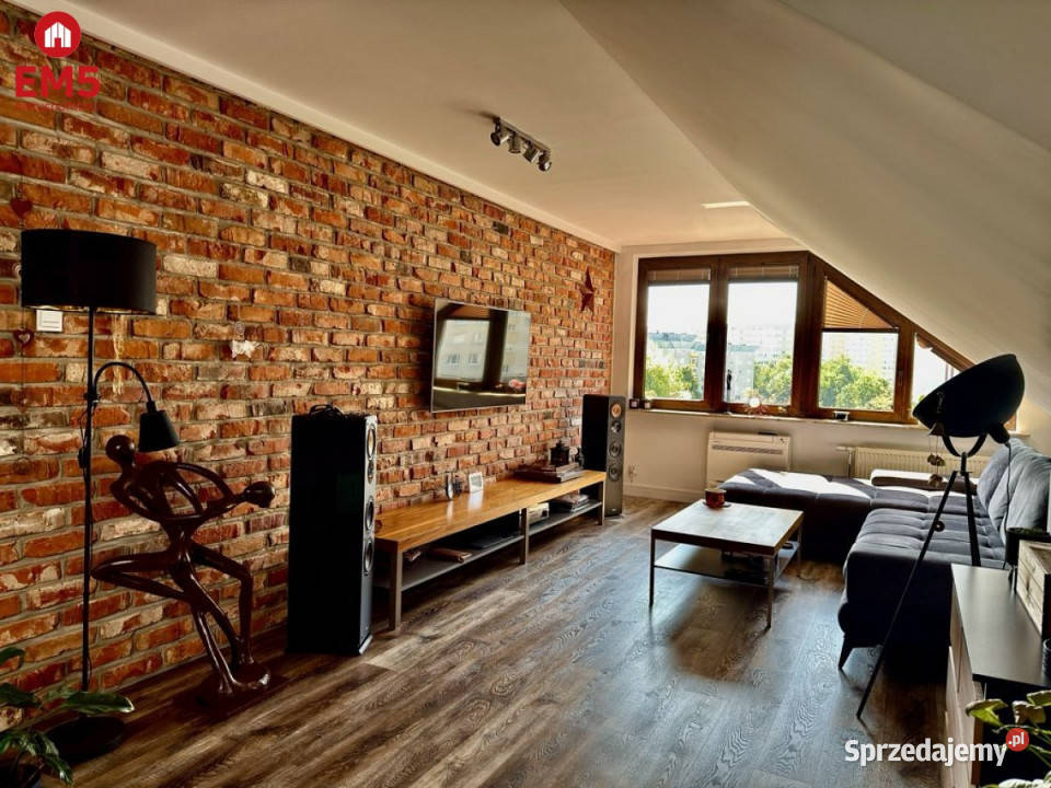Mieszkanie do sprzedania Białystok 146m2 5 Sprzedaż