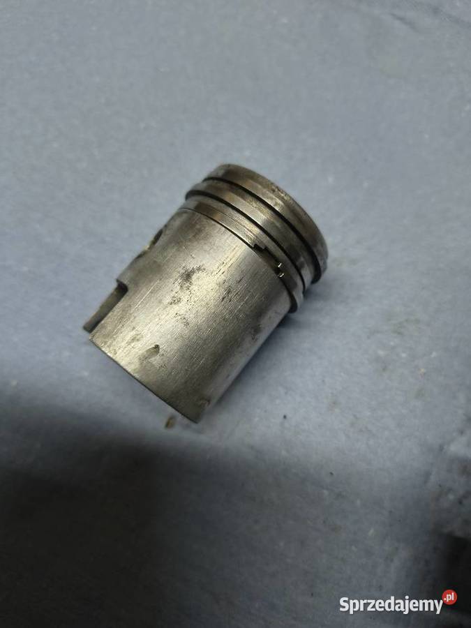 Cylinder jawka jawa 550 550 Rzeszów