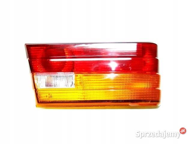 LAMPA TYŁ TYLNA LEWA FORD TAUNUS 1979 Części samochodowe Głogów