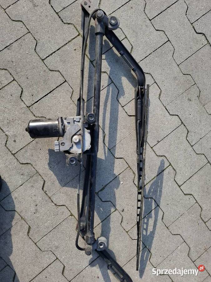 MAN TGA TGM TGX TGL TGS Mechanizm Wycieraczek małopolskie Skawina