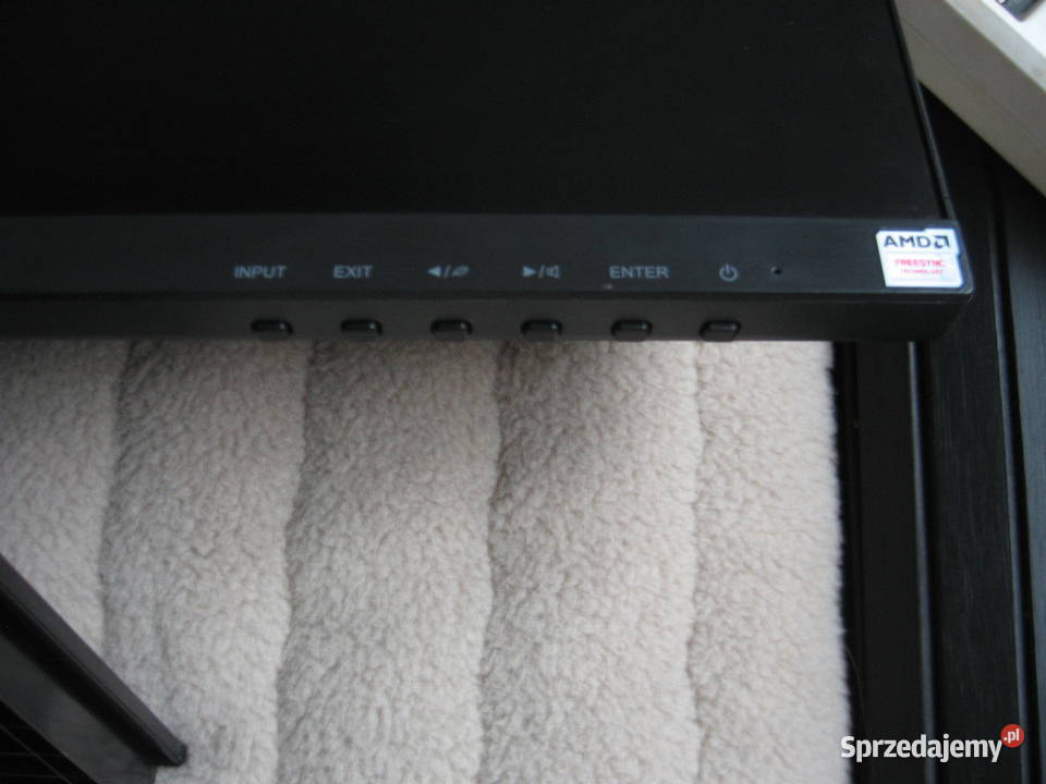 Monitor IIyama GMaster G2530HSU 24 cale sprawny Olsztyn