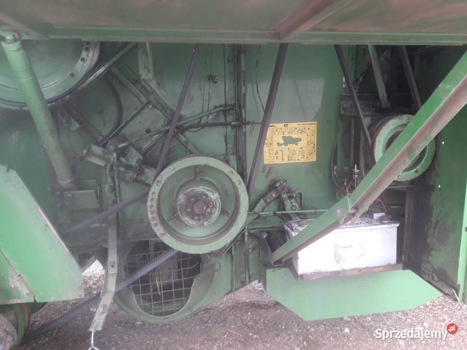 John Deere 1065 OKAZJA sprzedam