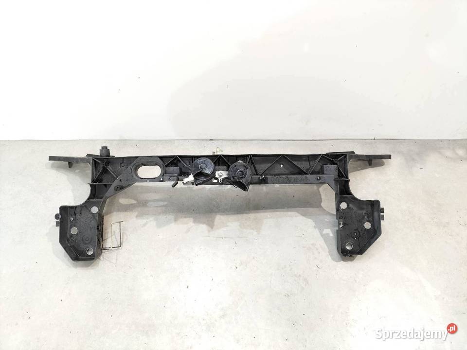 PAS PRZEDNI Renault Megane I 19952002