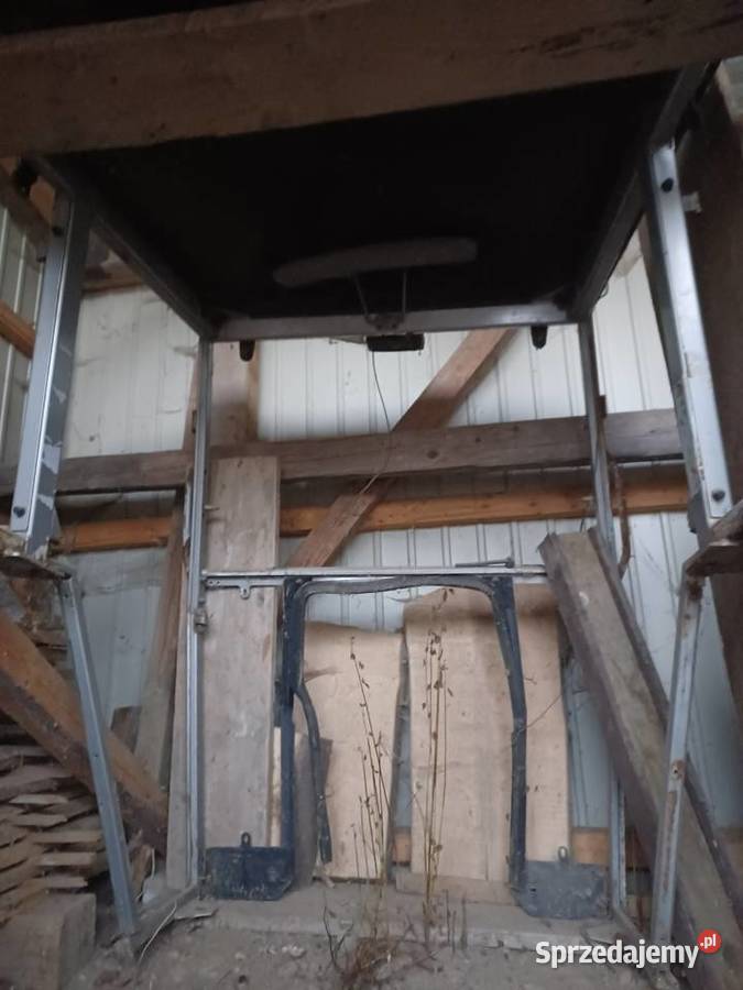 Ciagnik massey ferguson Nowy Sącz