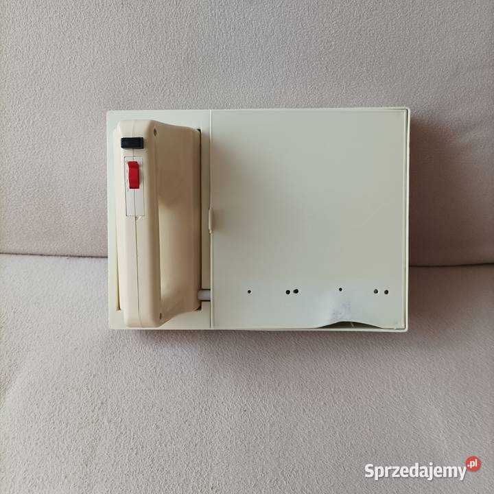 Polski robot kuchenny mikser Predom Zelmer typ AGD sprzedam